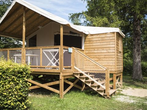 Camping des Pêcheurs - Camping Jura - Image N°31
