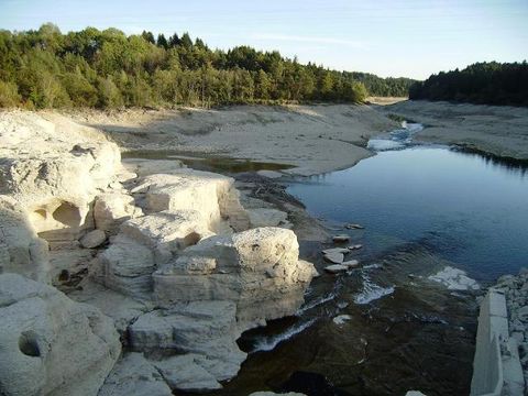 Camping des Pêcheurs - Camping Jura - Image N°21