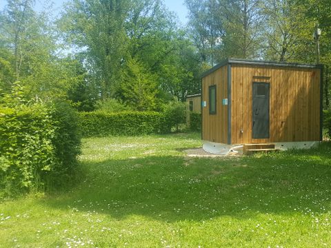 Camping des Pêcheurs - Camping Jura - Image N°27