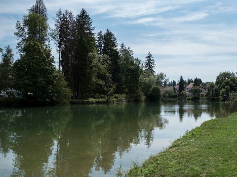 Camping des Pêcheurs - Camping Jura - Image N°37