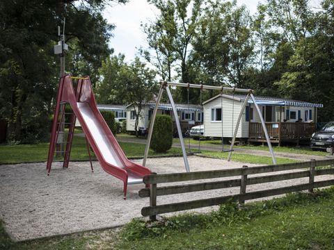 Camping des Pêcheurs - Camping Jura - Image N°45
