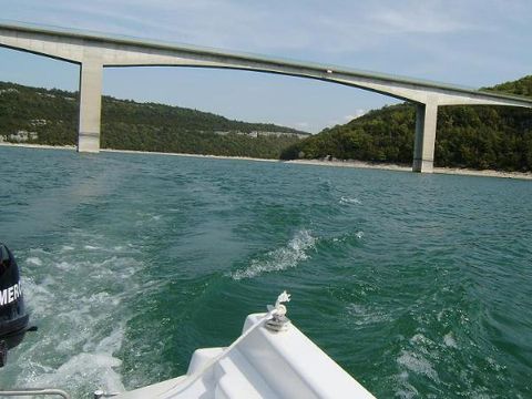 Camping des Pêcheurs - Camping Jura - Image N°23