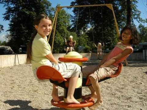 Camping des Pêcheurs - Camping Jura - Image N°11