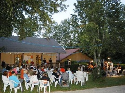 Camping des Pêcheurs - Camping Jura - Image N°13