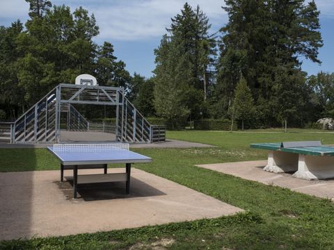 Camping des Pêcheurs - Camping Jura - Image N°50