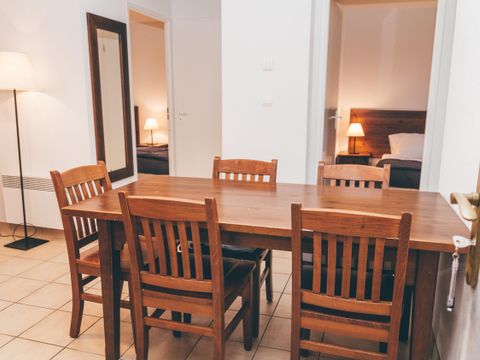 APPARTEMENT 4 personnes - Appartement 4 personnes