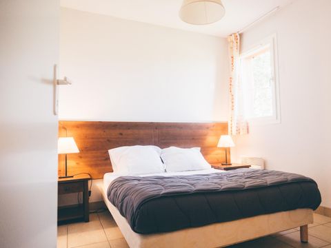 Appartement 4 personnes