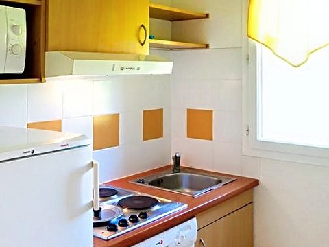 Appartement 4 personnes