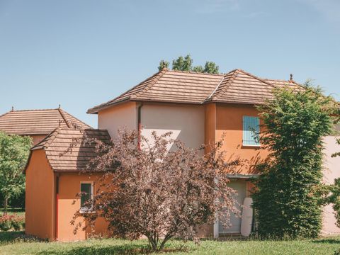 Appartement 6 personnes