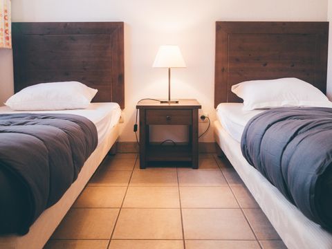 Appartement 6 personnes