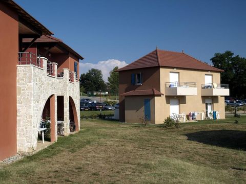 Appartement 6 personnes