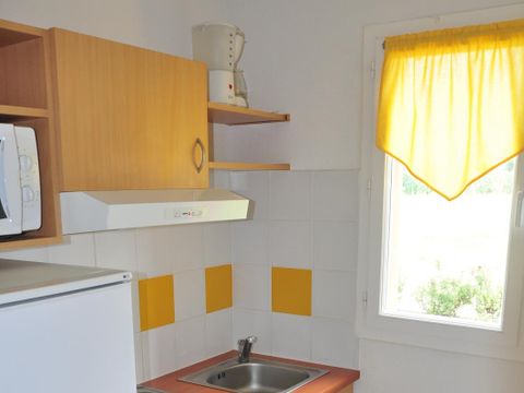 Appartement 6 personnes
