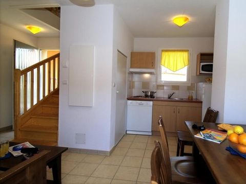 Appartement 8 personnes