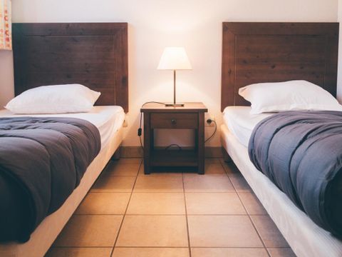 Appartement 8 personnes