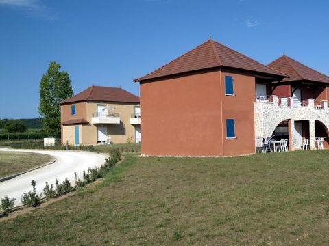 STUDIO 3 personnes