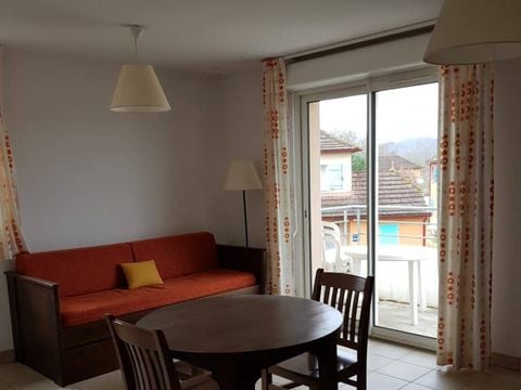 STUDIO 3 personnes - 3 personnes