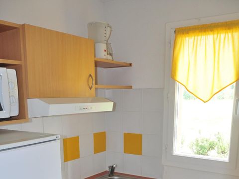 STUDIO 3 personnes - 3 personnes