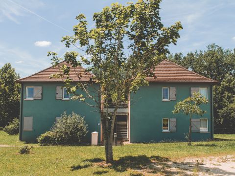 Le Domaine de Claire Rive - Camping Lot - Image N°21