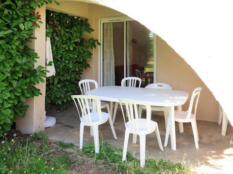 Le Domaine de Claire Rive - Camping Lot - Image N°12
