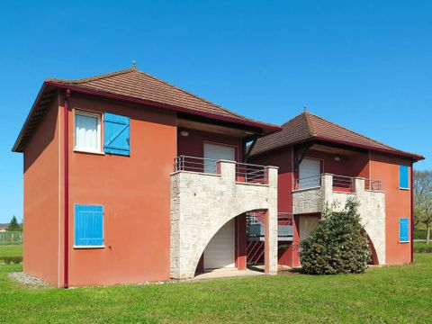 Le Domaine de Claire Rive - Camping Lot - Image N°11