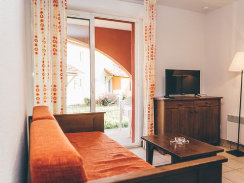 Le Domaine de Claire Rive - Camping Lot - Image N°17