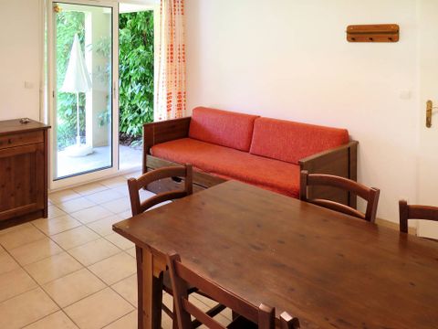 Le Domaine de Claire Rive - Camping Lot - Image N°13
