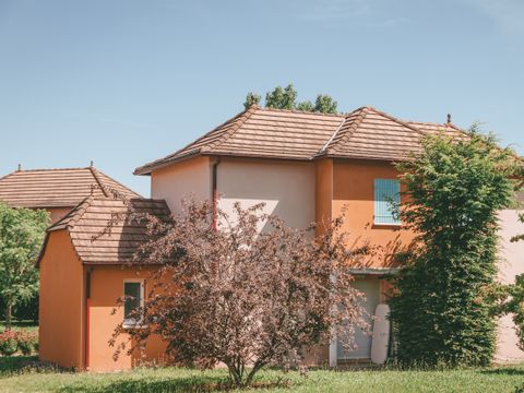 Le Domaine de Claire Rive - Camping Lot - Image N°20