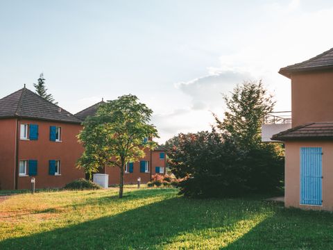 Le Domaine de Claire Rive - Camping Lot - Image N°19