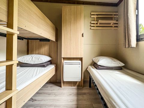 CHALET 5 personnes - Vardo