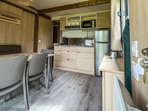 CHALET 5 personnes - Vardo