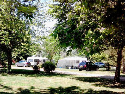Camping Champ d' Eté - Camping Ain - Image N°16