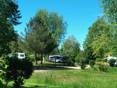 Camping Champ d' Eté - Camping Ain - Image N°17