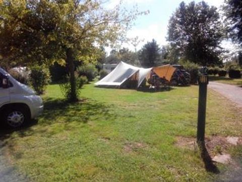 Camping Champ d' Eté - Camping Ain - Image N°13