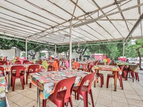 Camping les Sablons - Camping Puy-de-Dôme - Image N°10