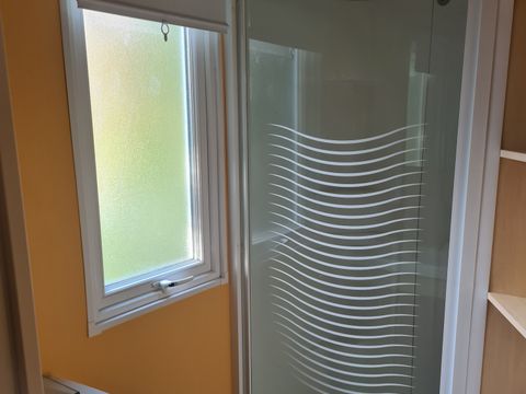MOBILHOME 4 personnes - 2 Chambres - CLIM