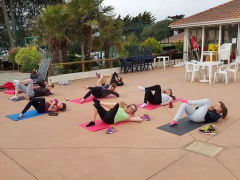 Camping Eleovic - Camping Loire-Atlantique - Image N°22