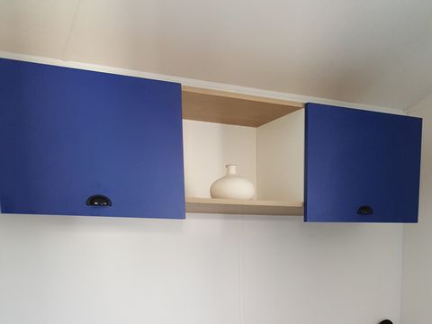 MOBILHOME 5 personnes - 2 chambres Classic 27m²