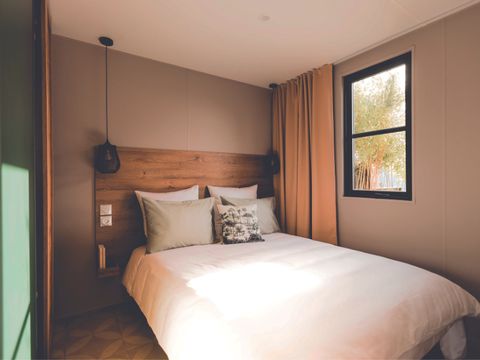 MOBILHOME 6 personnes - COSY 3 chambres APERCU MER