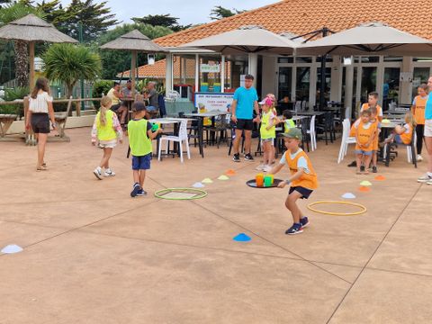 Camping Eleovic - Camping Loire-Atlantique - Image N°33