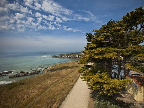 Camping Eleovic - Camping Loire-Atlantique - Image N°16