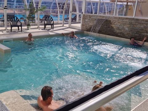 Camping Eleovic - Camping Loire-Atlantique