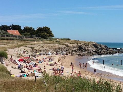 Camping Eleovic - Camping Loire-Atlantique - Image N°12