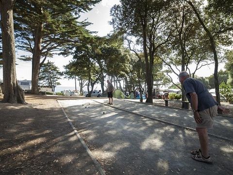 Camping Eleovic - Camping Loire-Atlantique - Image N°15