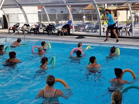 Camping Eleovic - Camping Loire-Atlantique - Image N°5