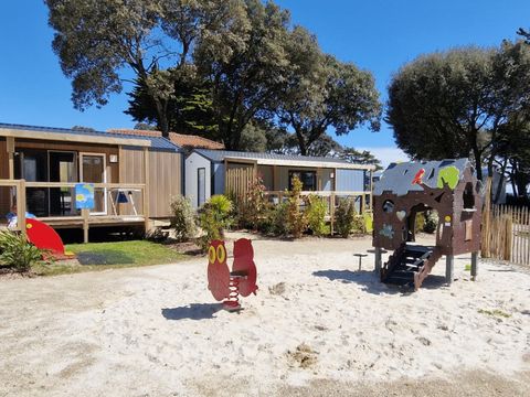 Camping Eleovic - Camping Loire-Atlantique - Image N°36