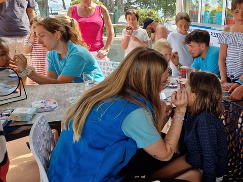 Camping Eleovic - Camping Loire-Atlantique - Image N°34