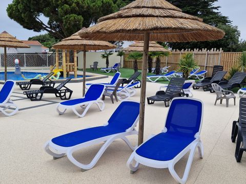 Camping Eleovic - Camping Loire-Atlantique - Image N°45