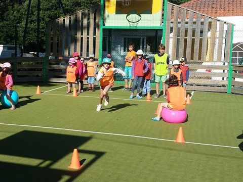 Camping Eleovic - Camping Loire-Atlantique - Image N°23