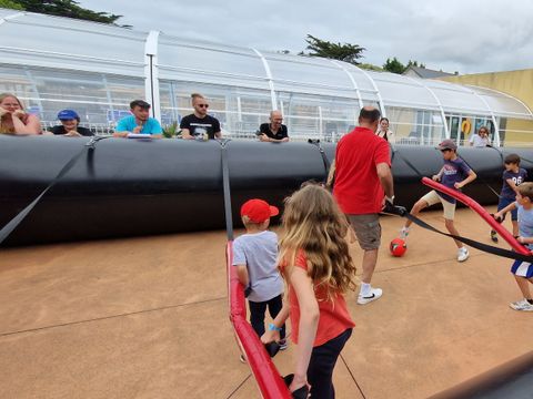 Camping Eleovic - Camping Loire-Atlantique - Image N°32