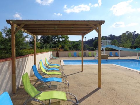 Camping Village Grand Sud  - Camping Aude - Image N°42